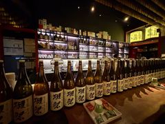 -300杯·和牛烧肉清酒专门店(廊里店)