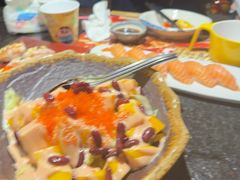 -古田居·特色寿司料理(星之岛旗舰店)