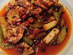 -辣婆婆(航天桥店)