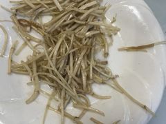 -天乐农家鱼头王(天目湖店)
