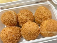 -東更道点心行(北京龙湖熙悦天街店)