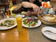 凯撒沙拉-柏斯图德国餐吧(馆陶路德国风情街店)