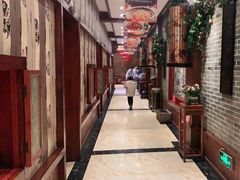 -五味坊·喜宴楼(瑞丰商博城店)