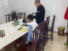 -东书房琴棋书画馆(昆城校区)