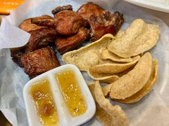 -食锦记·福建私房菜(万宝广场店)