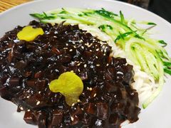 -吴草鸡爪오초닭발韩食堂(融恒盈嘉中心店)