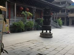 -华林禅寺