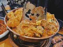 -觅山云南菜(泊富ICITY店)