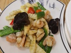 -德胜轩正宗顺德菜(宝安沙井会展中心店)