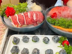 -芭夯兔·兔肉汤锅(新都店)
