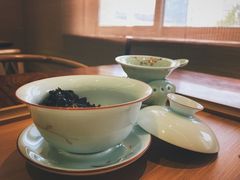 -我茶人文茶馆
