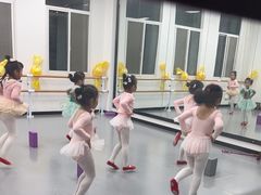 -南京第五季节舞蹈工作室