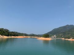 -广州市流溪河国家森林公园
