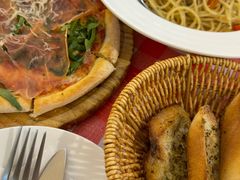 -后厨意餐La Cucina(外交公寓店)