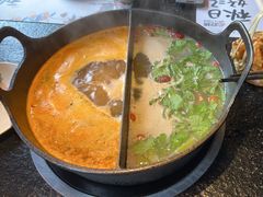 -盡膳口福·百年汤方火锅(科华北路店)