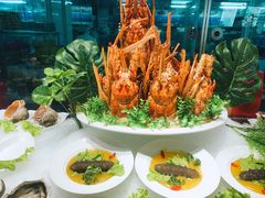-郑庄脂渣海鲜楼(九水路店)