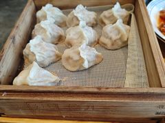 -倍儿美海鲜大排挡·非遗海鲜蒸饺(洋货店)