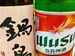 -新疆伊宁远征餐厅