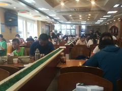 大堂-李先生牛肉面大王(东单店)