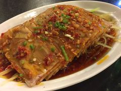 -老浒记烤鸭-北京菜(琉璃厂店)
