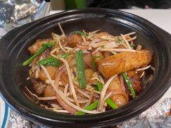 -荔粥记潮汕砂锅粥(太湖路店)