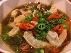 沸腾虾球-赵小姐丨新中餐(曲江店)