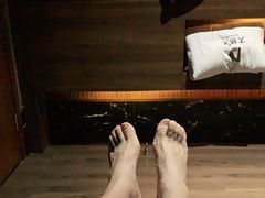 -大桶大足浴(金桥店)