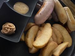 -Season施莀·牛扒·意粉·饭·足球主题餐吧