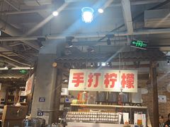 -五里关火锅(牛市口店)