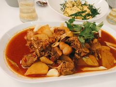 -香料集市新疆餐厅·清真聚餐(成都远洋太古里店)