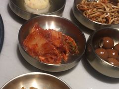 -韩宫宴烤肉·料理(苏州中心店)