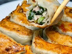 -八珍·广式煎饺·广州老字号(北京路总店)