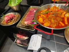 -西塔老太太泥炉烤肉(龙湖北苑天街店)
