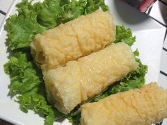 -山悦里 山野·鲜火锅(罗斯福广场店)