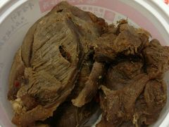 -廖记棒棒鸡(江汉路店)