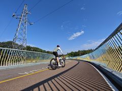 -白鹭湾湿地公园