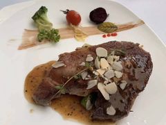 -发现花馆西餐厅FA Restaurant
