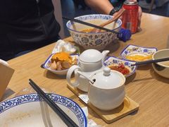 -舌尖尖·兰州牛肉面(浦东机场店)