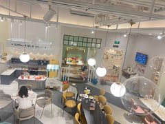 -艾米茉亲子餐厅(万象城店)