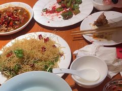 -景秀餐厅(南锣鼓巷店)