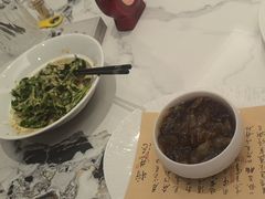 芥末海螺片-新丁香海鲜酒店(银海商贸城店)