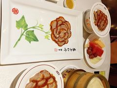 -北京全聚德(王府井店)