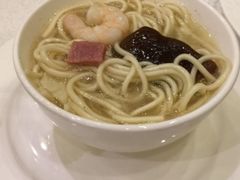 -梅龙镇酒家(南京西路总店)