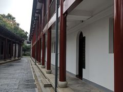 -中共五大会址纪念馆