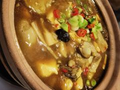 -谭十三南昌大排档(船山路总店)