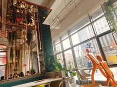 -红樱桃·欢乐餐厅(太原里店)