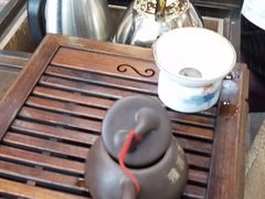 -大水车公馆·顺德菜·妈姐菜(均安店)