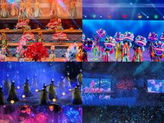 -深圳锦绣中华民俗村