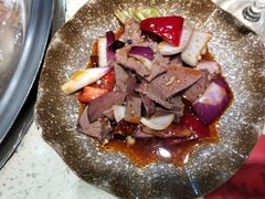 -九府羊鲜羊火锅·烧烤(任丘东风美食街店)