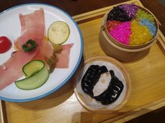 -芸南道·过桥米线(昆明老街旗舰店)